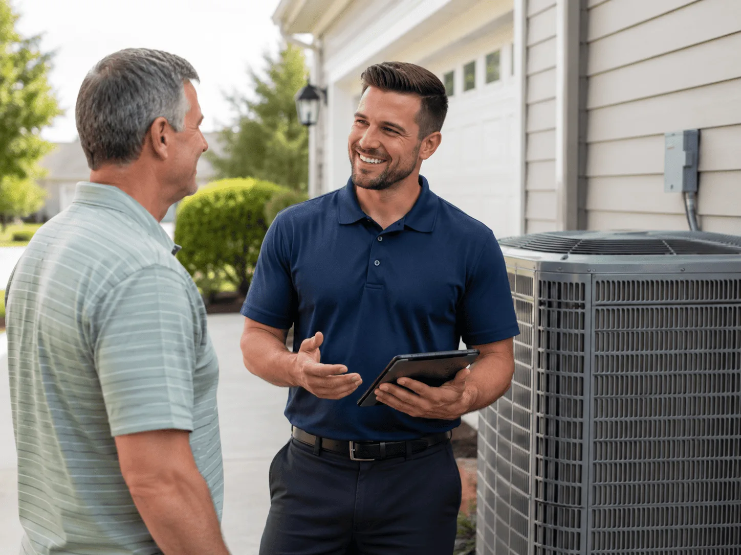 Heat Pump Installation Alkol, WV FAQs